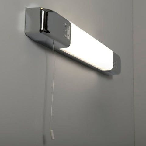 Bathroom Shaver Lights