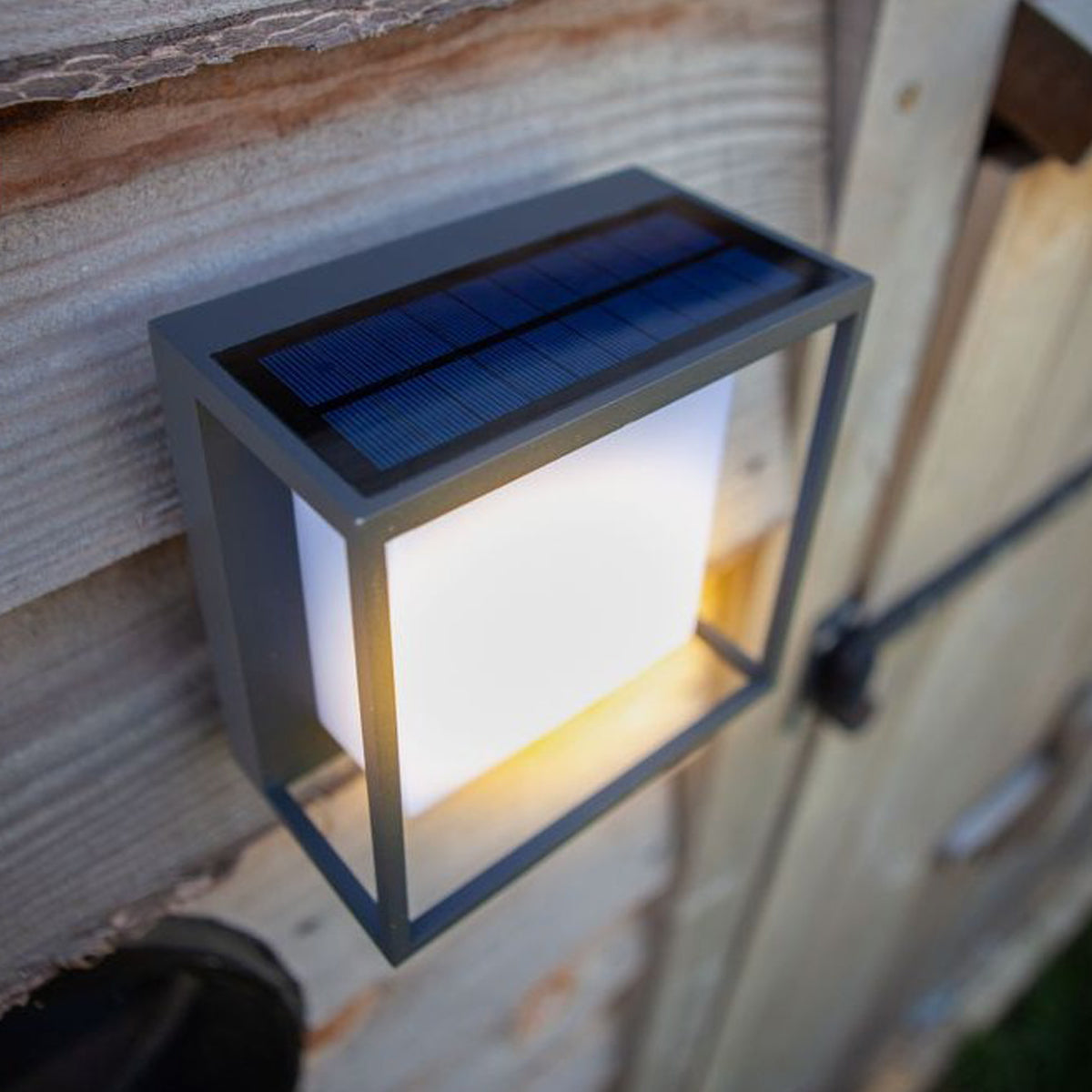 Outdoor Solar Lights