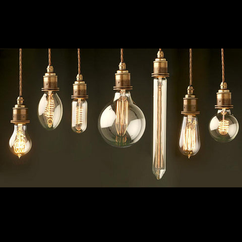 LED Light Bulbs