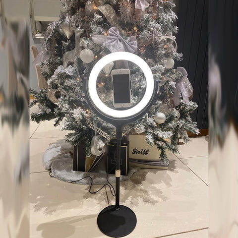 LED Photography Ring Lights