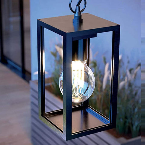 Hanging Lights