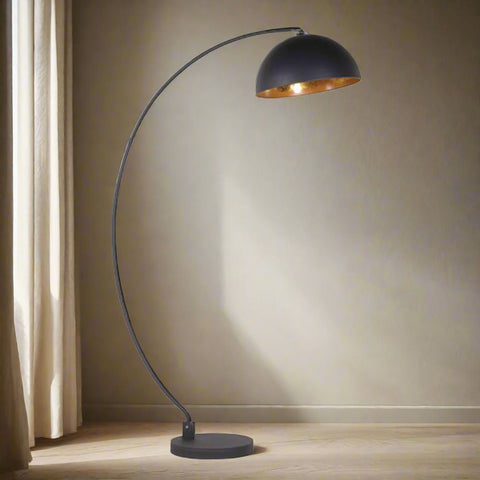Table & Floor Lamps