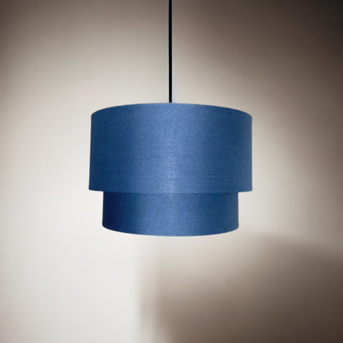 Fabric Lampshades