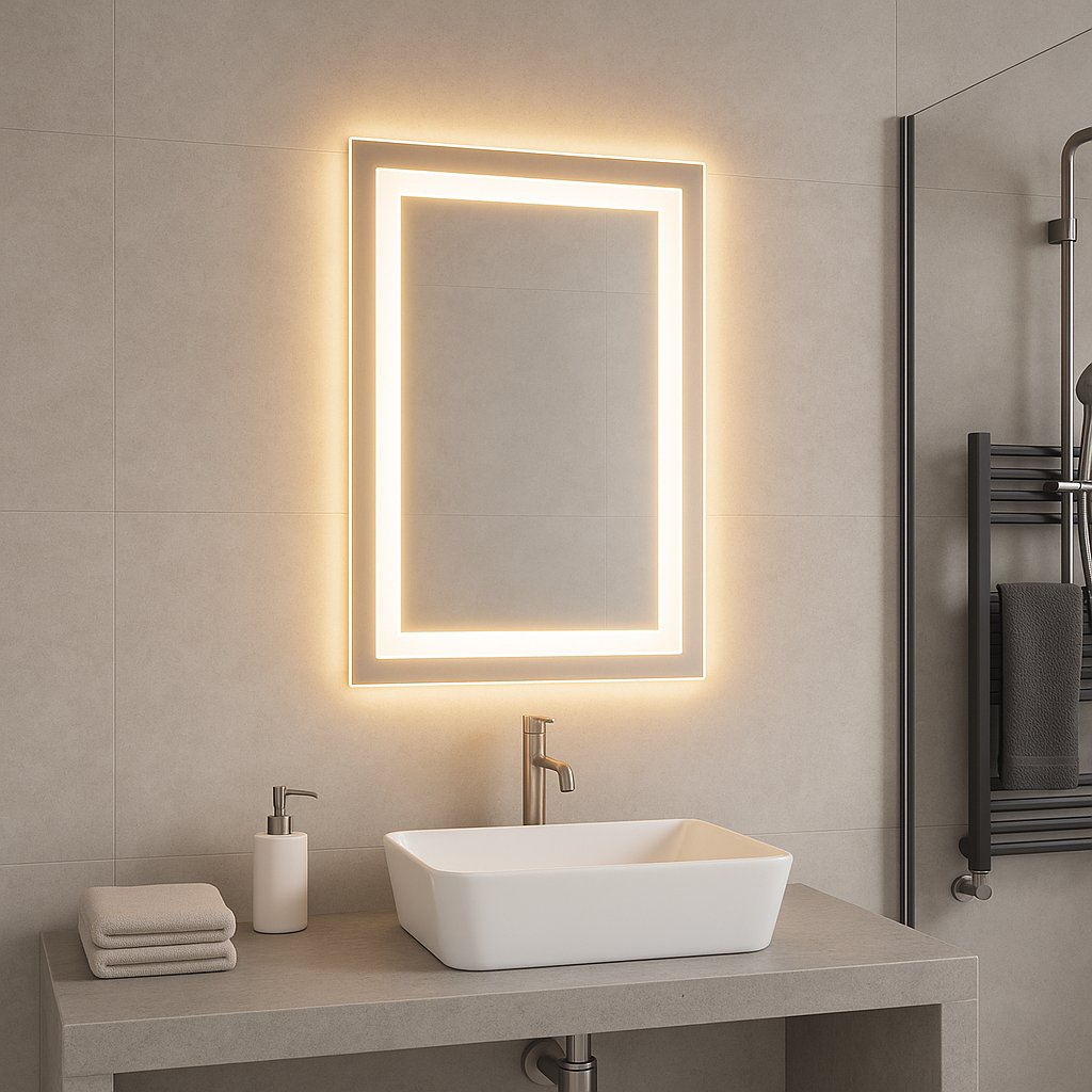 Bathroom Lights