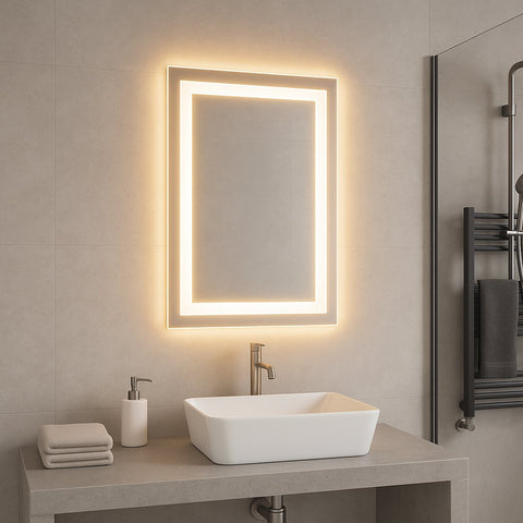 Bathroom Lights