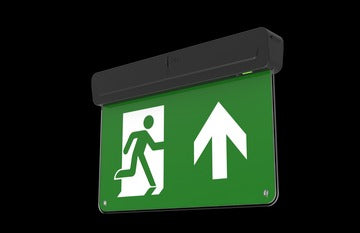 Commercial LED Emergency Lights