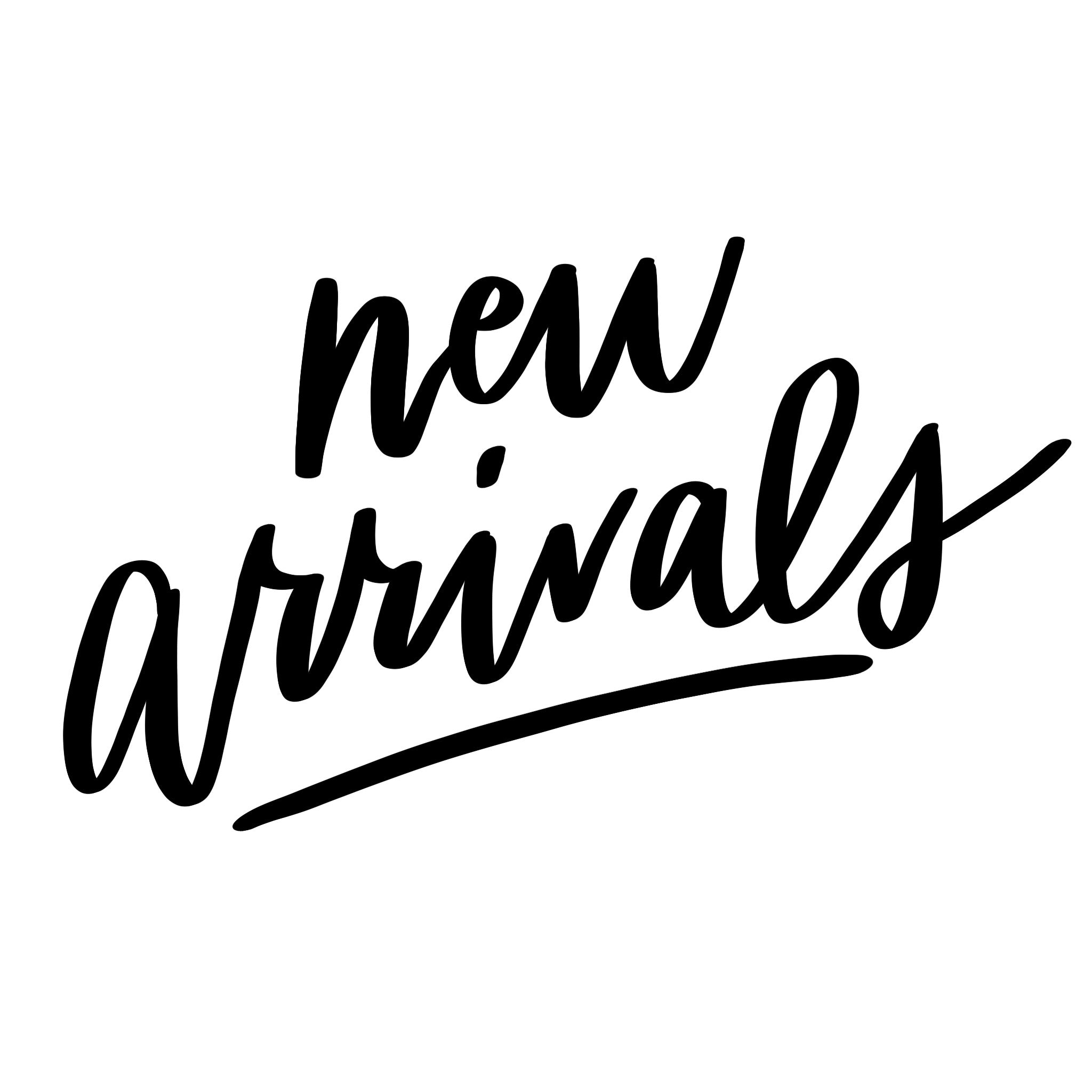 New In