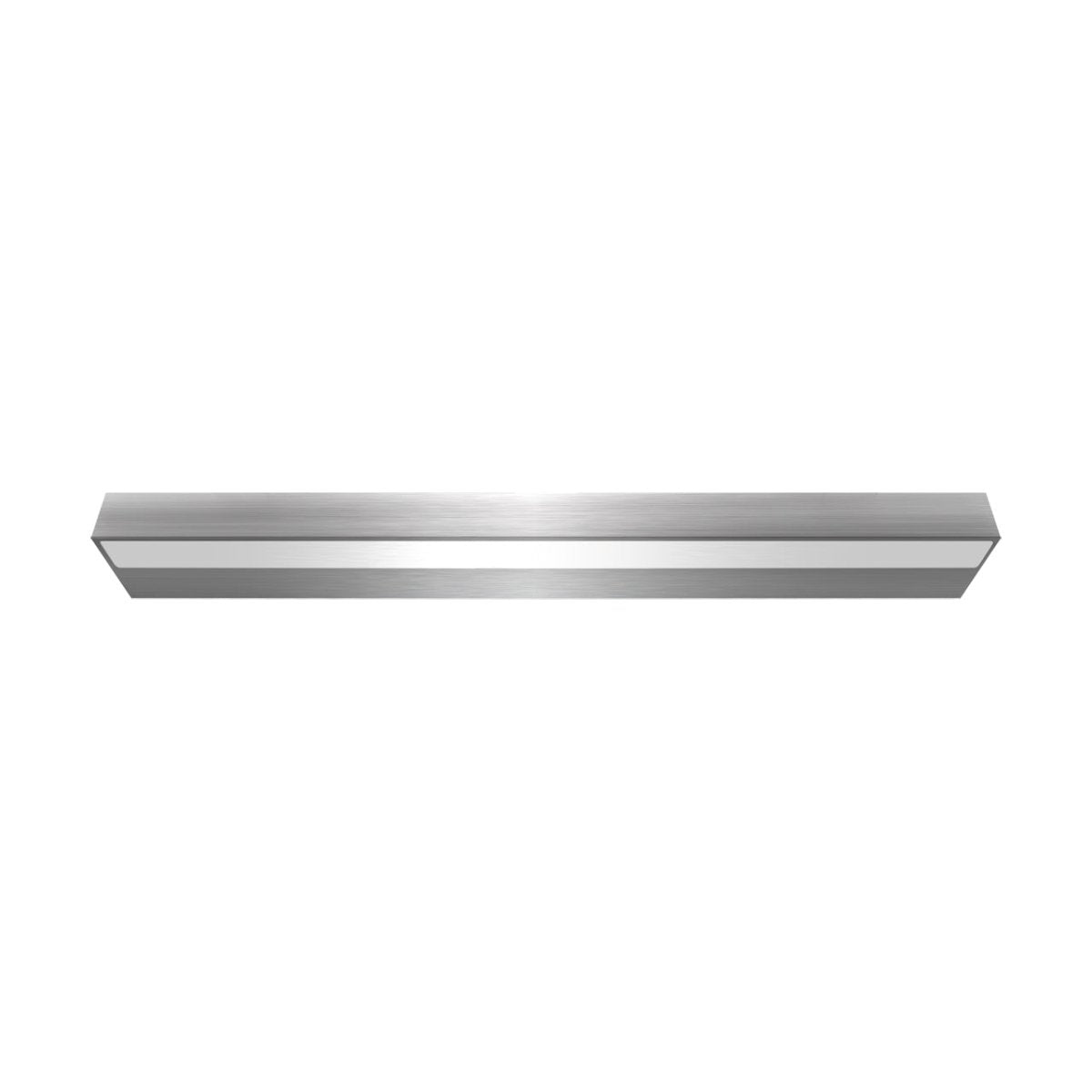 CGC AMI LED Chrome IP44 Bathroom Over Mirror wall Light 9W