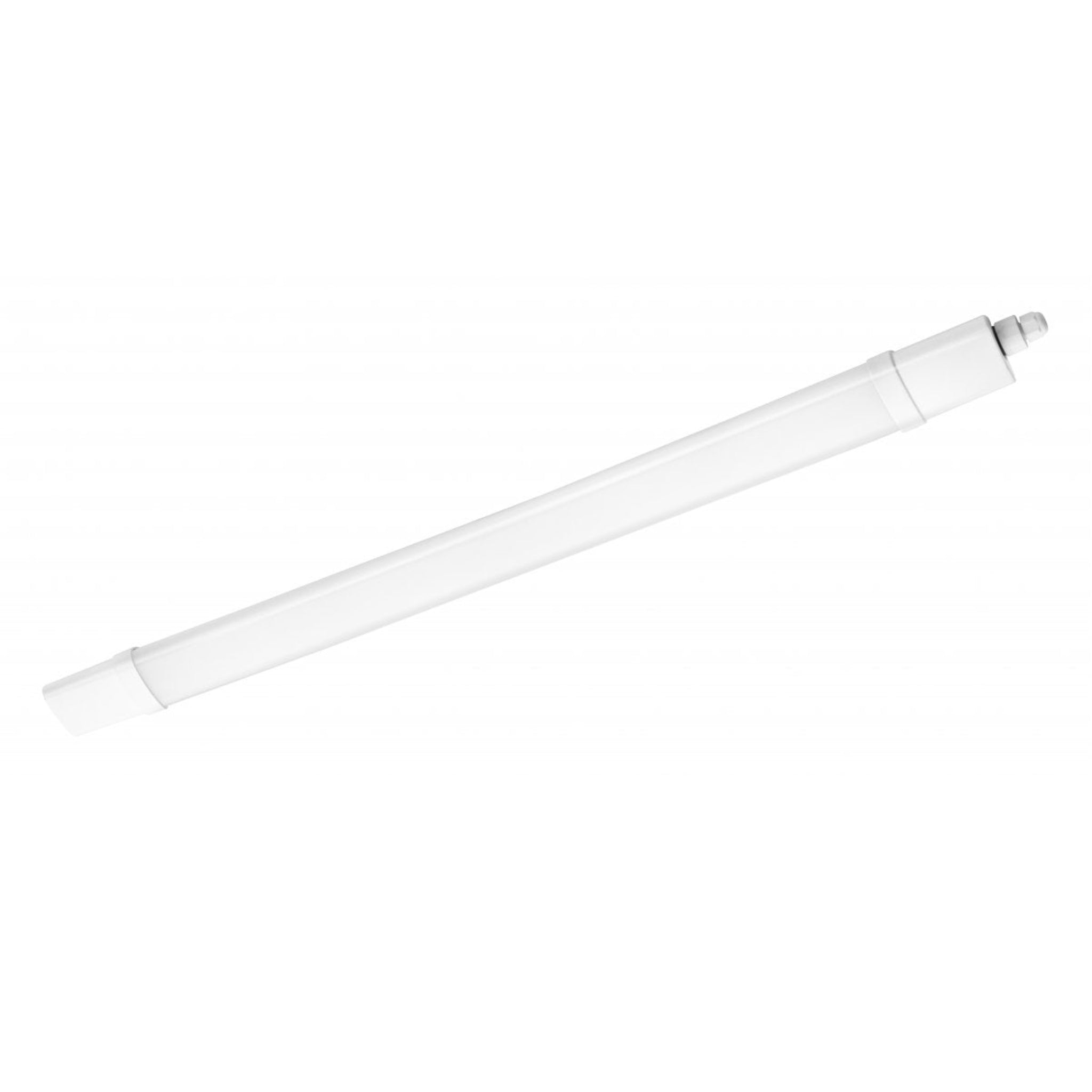 CGC MORIS White Slim LED IP65 4000K Waterproof Strip Light 0.6m 18W 2160LM