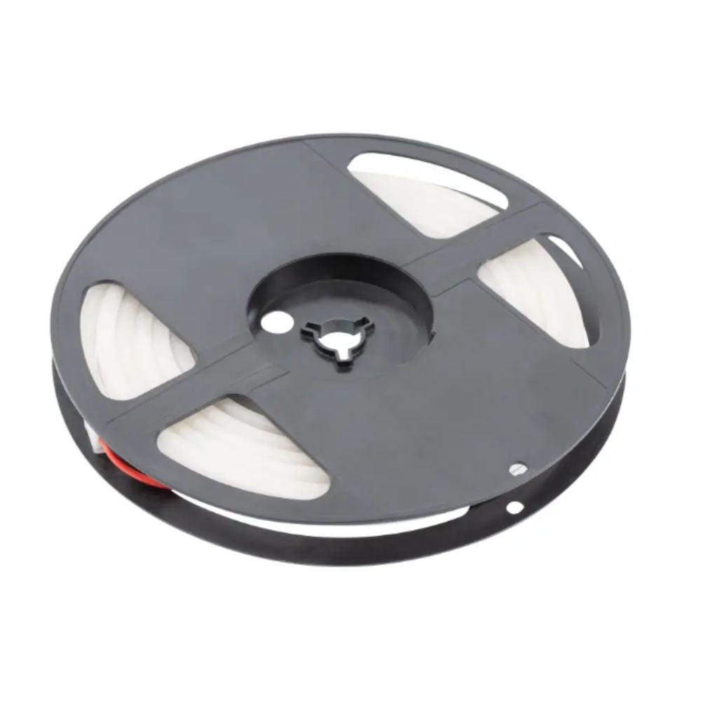 5m 12V IP65 LED Neon Strip Light 3200K Warm White 200lm/m 100LED/m