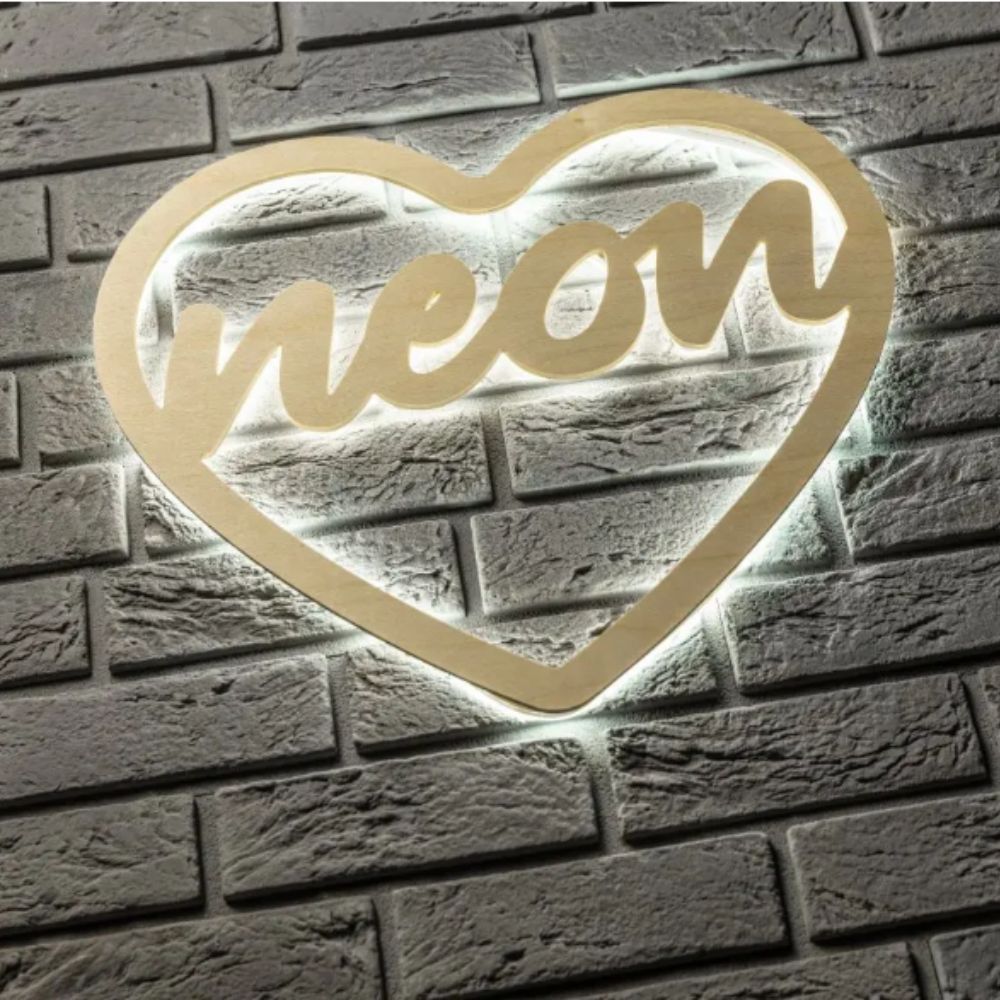 5m 12V IP65 LED Neon Strip Light 4000k Natural White 200lm/m 100LED/m