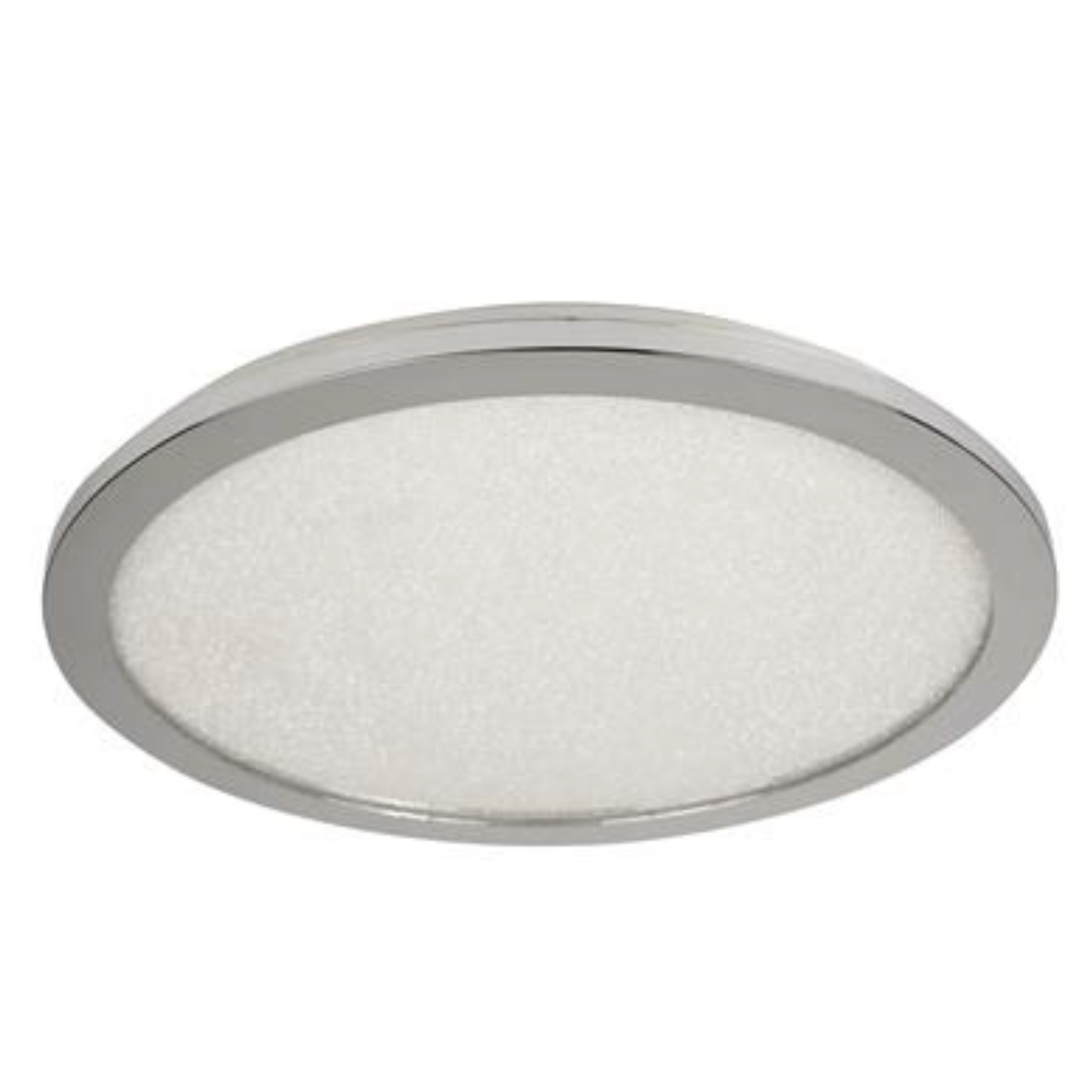 CGC SCILLY LED Bathroom Light Chrome & Crystal Sand CGC Interiors