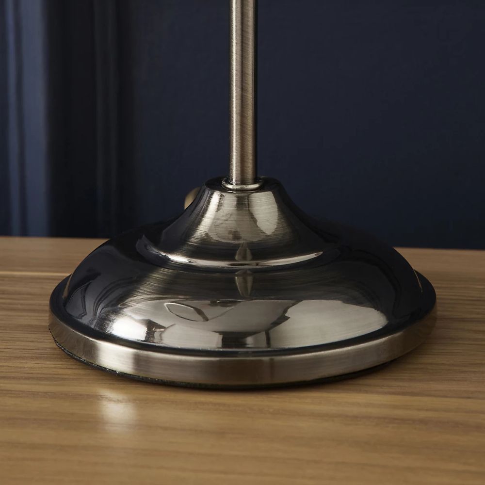 CGC KATE Antique Brass Table Lamp