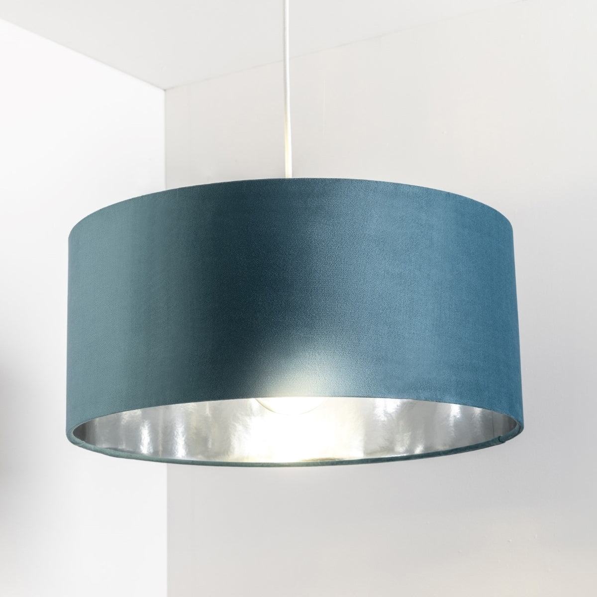 Large Fabric Lamp Shades Extra Large Lampshades In All Shapes