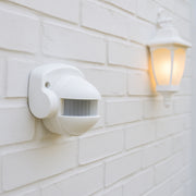CGC INDIA White CR1 Individual PIR Motion Sensor