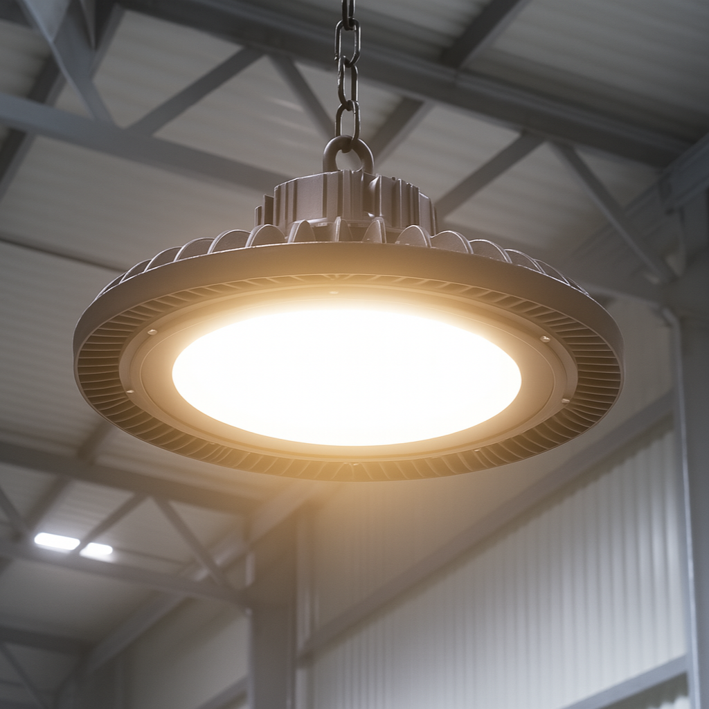 CGC Dallas 150W LED High Bay Light 15000 Lumens