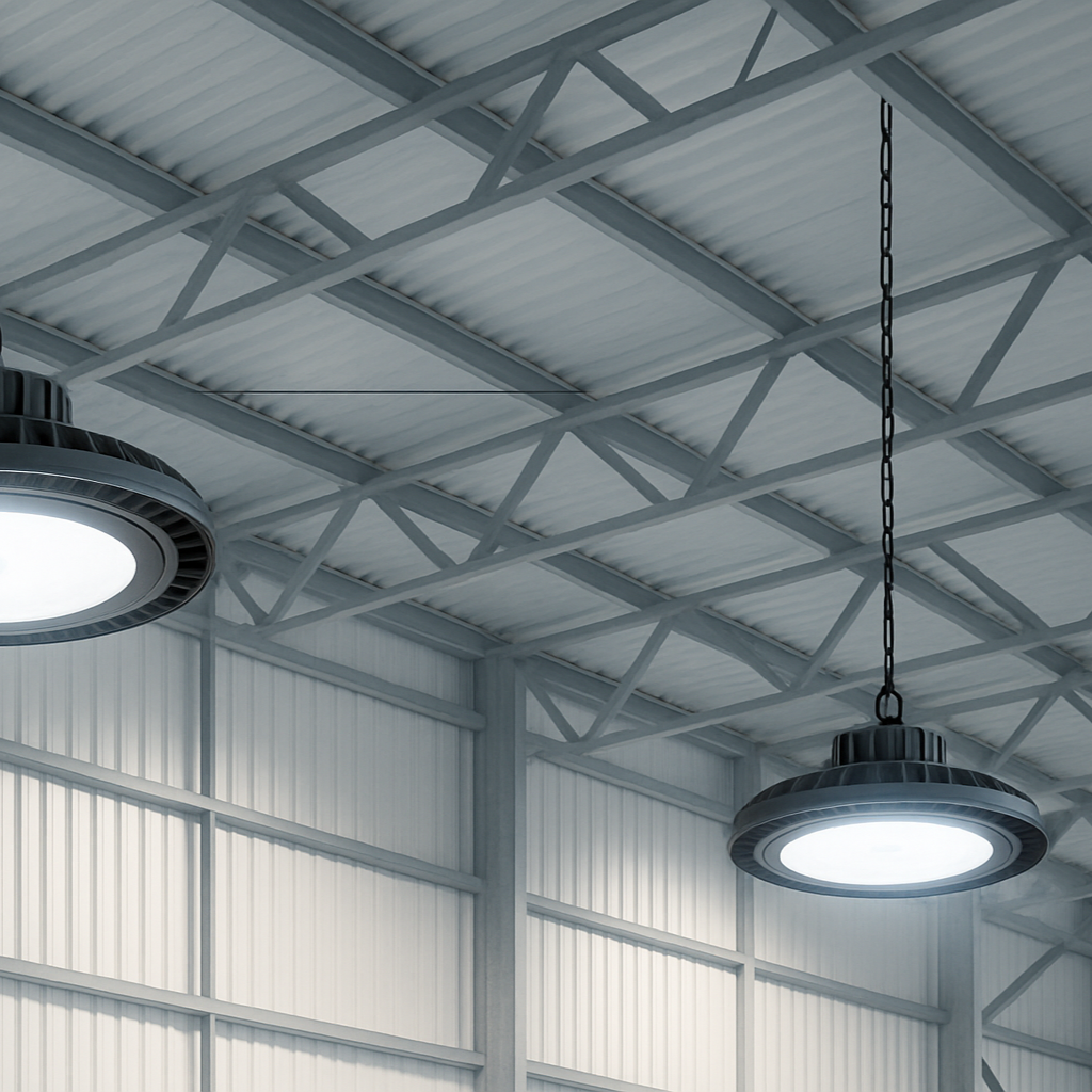 CGC Dallas 100W LED High Bay Light 10000 Lumens