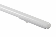 CGC WELLS White Slim LED IP65 4000K Waterproof Strip Light 1.2m 36W 3600LM