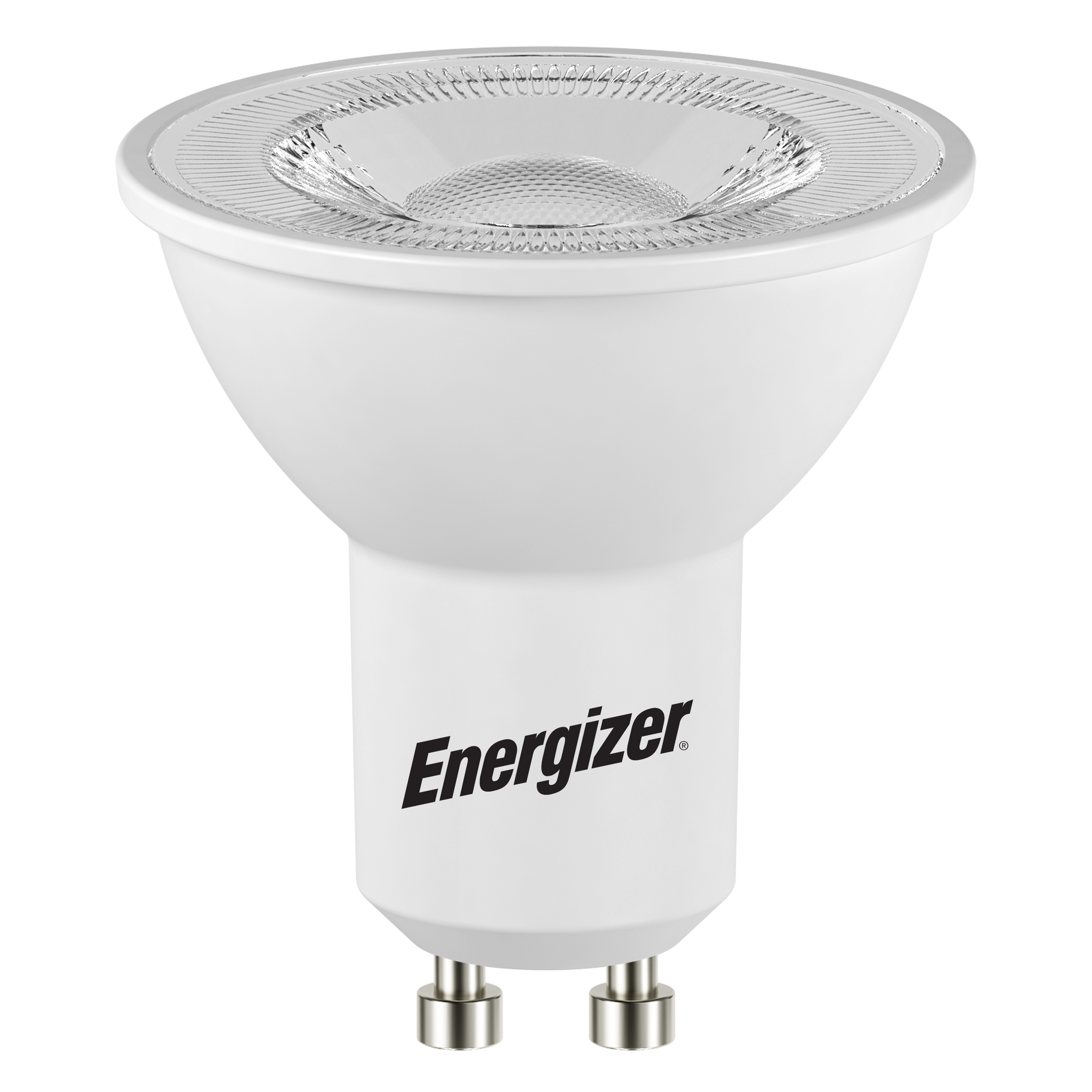 CGC Non Dimmable 6400k GU10 LED Bulb Cool White