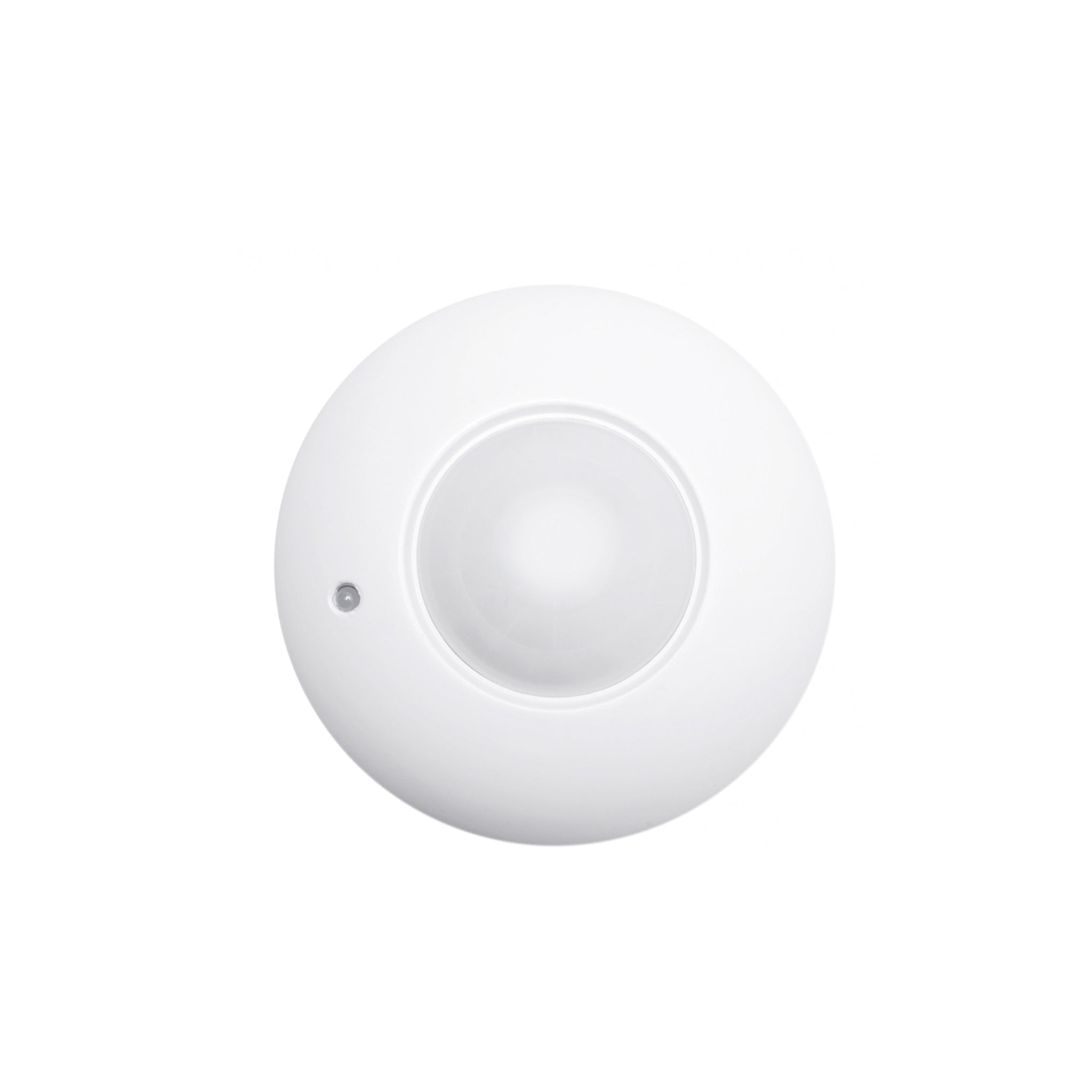 CGC Surface Mount PIR Motion Sensor IP20  White Ceiling or Wall Mount