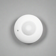 CGC Surface Mount PIR Motion Sensor IP20  White Ceiling or Wall Mount
