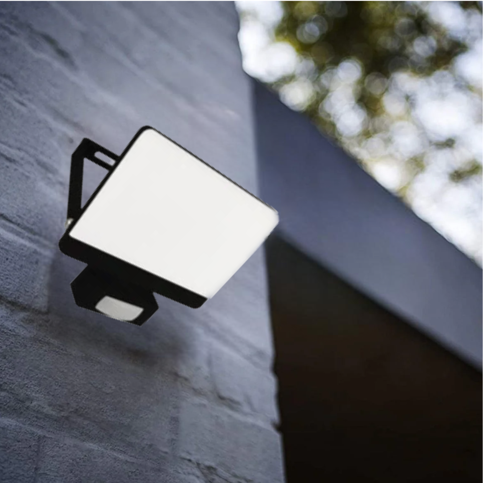 Philips outdoor wall light sensor deals
