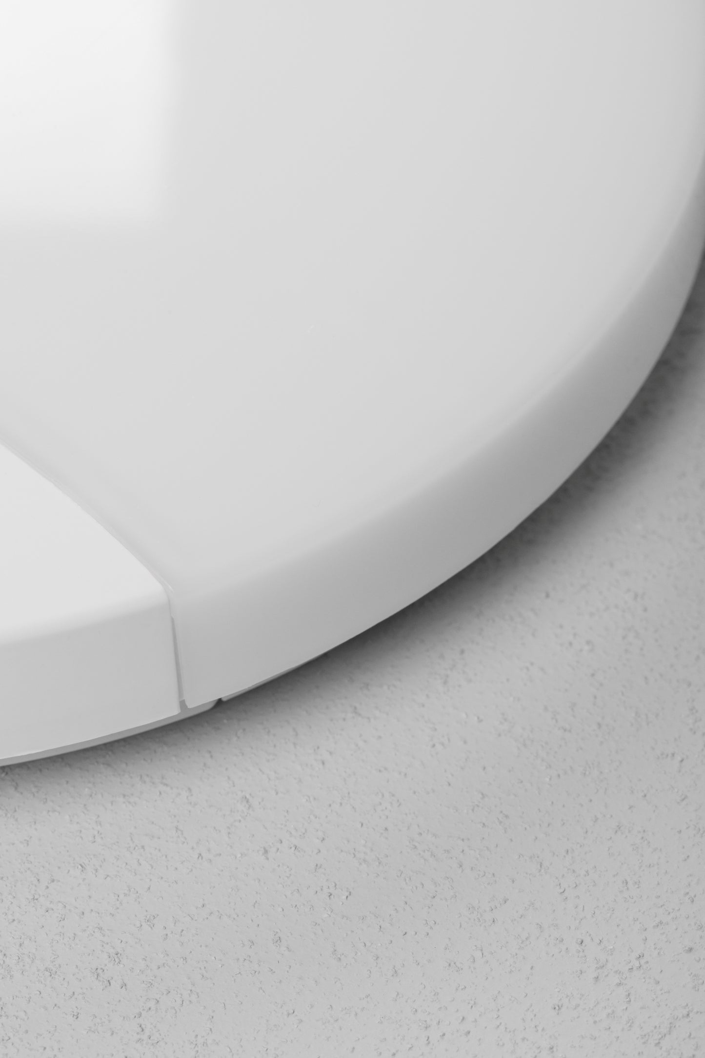 CGC LOGAN Round LED Ceiling Light With PIR Motion Sensor