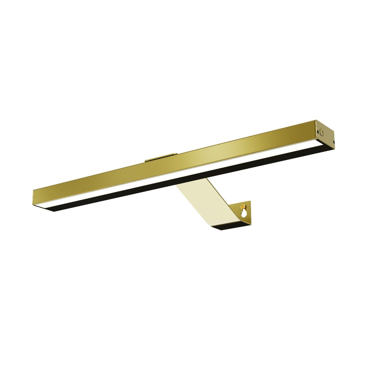 Libra's elegant and stylish finish makes it the ideal addition to any room. It will look perfect in both traditional and modern environments. The beauty of this wall light means you can install it on any wall without the requirement of expensive electrician fees and mains installation.