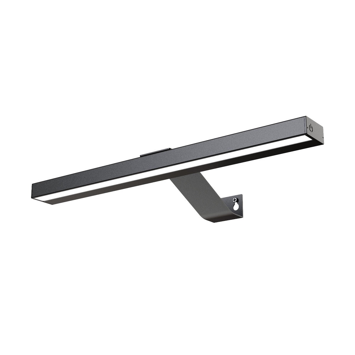 Libra's elegant and stylish finish makes it the ideal addition to any room. It will look perfect in both traditional and modern environments. The beauty of this wall light means you can install it on any wall without the requirement of expensive electrician fees and mains installation.