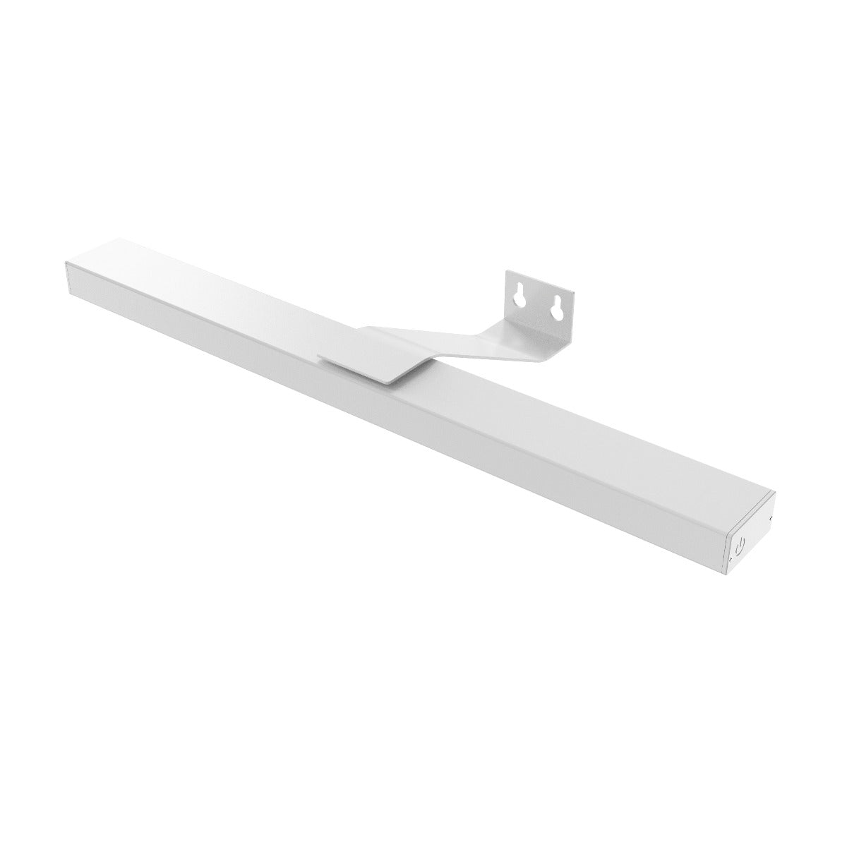 Libra's elegant and stylish finish makes it the ideal addition to any room. It will look perfect in both traditional and modern environments. The beauty of this wall light means you can install it on any wall without the requirement of expensive electrician fees and mains installation.