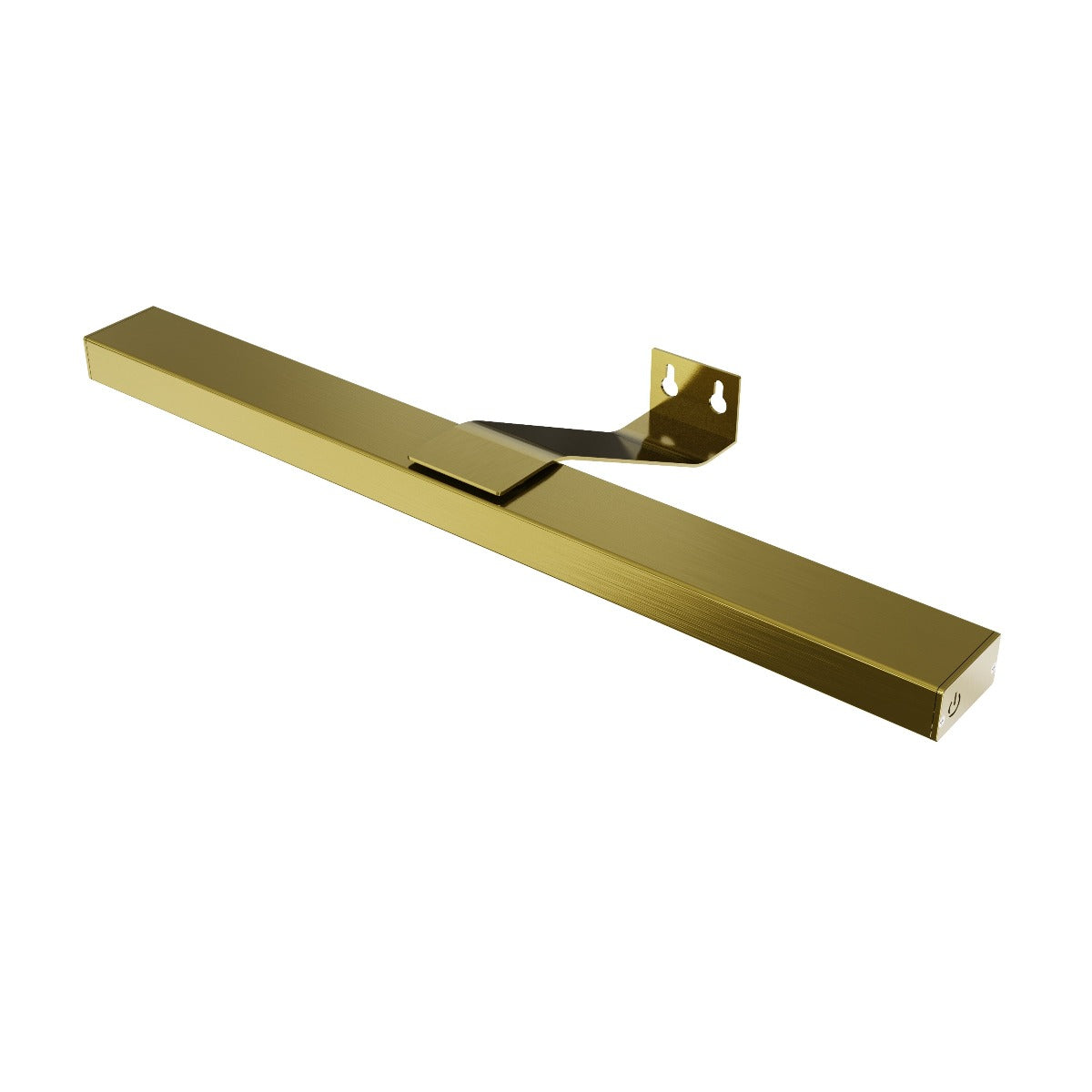 Libra's elegant and stylish finish makes it the ideal addition to any room. It will look perfect in both traditional and modern environments. The beauty of this wall light means you can install it on any wall without the requirement of expensive electrician fees and mains installation.