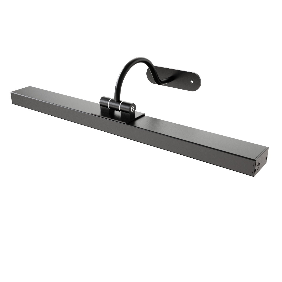 Virgo's elegant and stylish finish makes it the ideal addition to any room. It will look perfect in both traditional and modern environments. The beauty of this wall light means you can install it on any wall without the requirement of expensive electrician fees and mains installation.