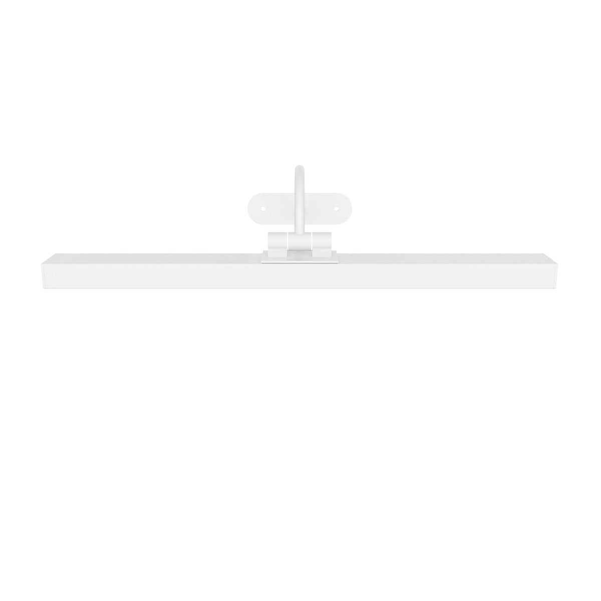 Virgo's elegant and stylish finish makes it the ideal addition to any room. It will look perfect in both traditional and modern environments. The beauty of this wall light means you can install it on any wall without the requirement of expensive electrician fees and mains installation.