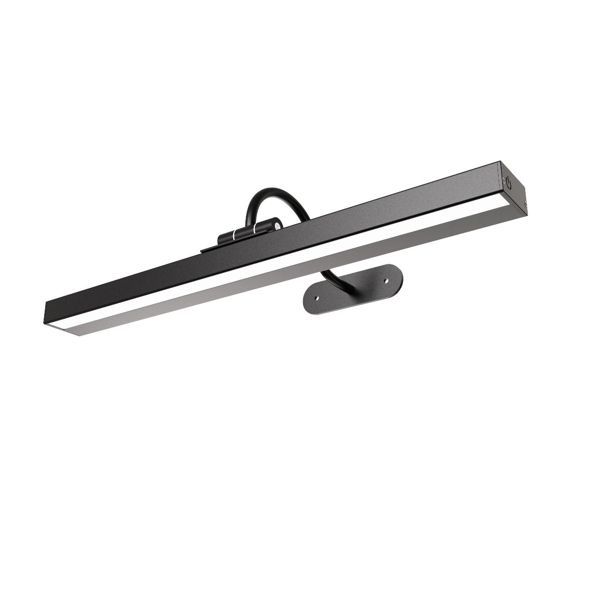 Virgo's elegant and stylish finish makes it the ideal addition to any room. It will look perfect in both traditional and modern environments. The beauty of this wall light means you can install it on any wall without the requirement of expensive electrician fees and mains installation.