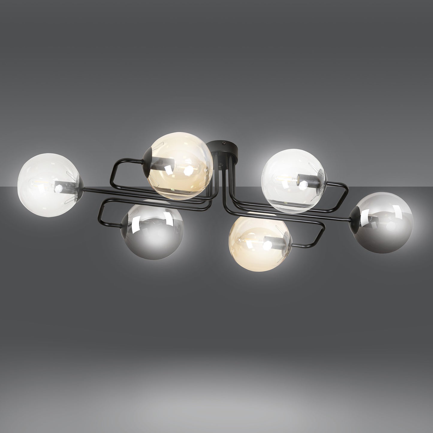 CGC BRENDI 6A BL MIX 1 CEILING LAMP LIGHT