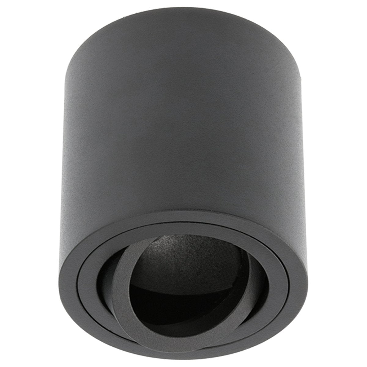 We combine practicality with atmosphere, the result is the Sasha series. These universal spots can be used wherever you would like. The sleek design will feel like a fits perfectly with all interiors. Rotating by 360 degrees and complete with a tilted function its allows you to get the desired light output exactly where you want the light to beam. These lights are made from a high quality aluminum and powder coated to an immaculate black finis