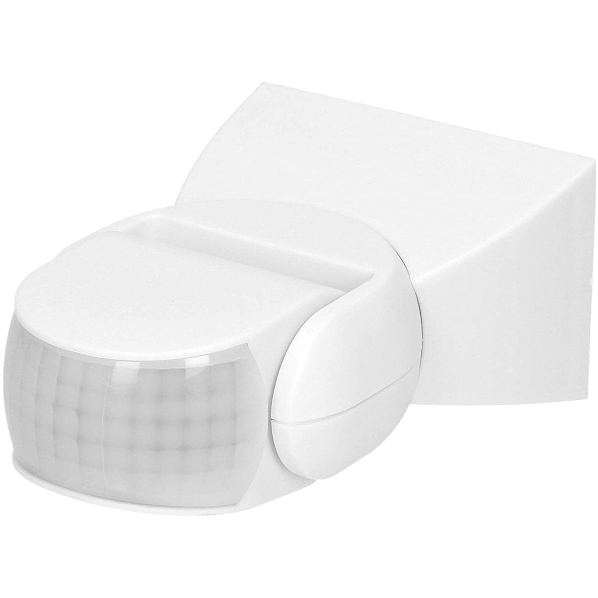 CGC INDIA White CR9 Individual PIR Motion Sensor