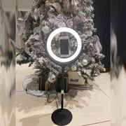 RINGO - CGC 10 Inch LED Table Top Ring Light