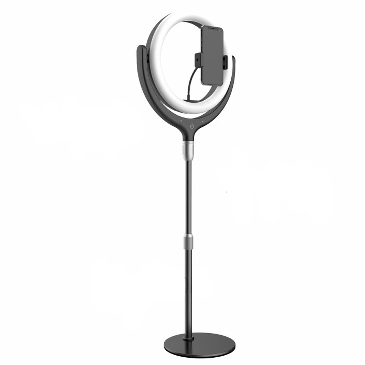 RINGO - CGC 10 Inch LED Table Top Ring Light