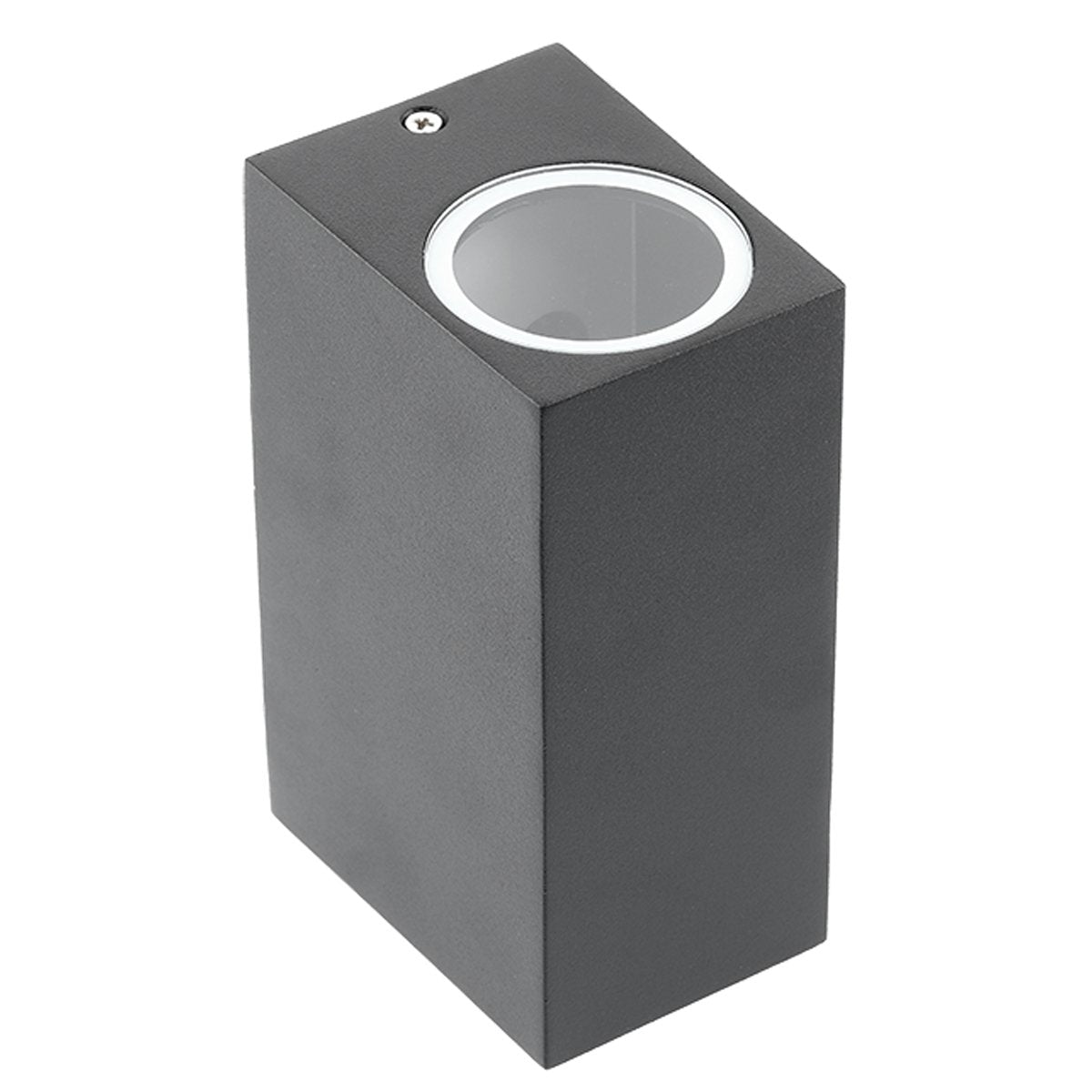 Our Tiago  would look perfect in a modern or more traditional home design. Outdoor sconces can provide ambient light in your garden, at your front door or on your terrace, as well as a great security solution. It is designed for durability and longevity with its robust material producing a fully weather and waterproof lighting fixture.