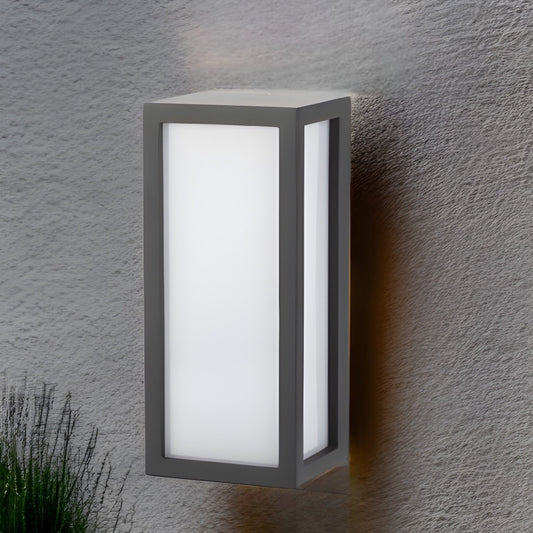How to Choose Outdoor Wall Lights