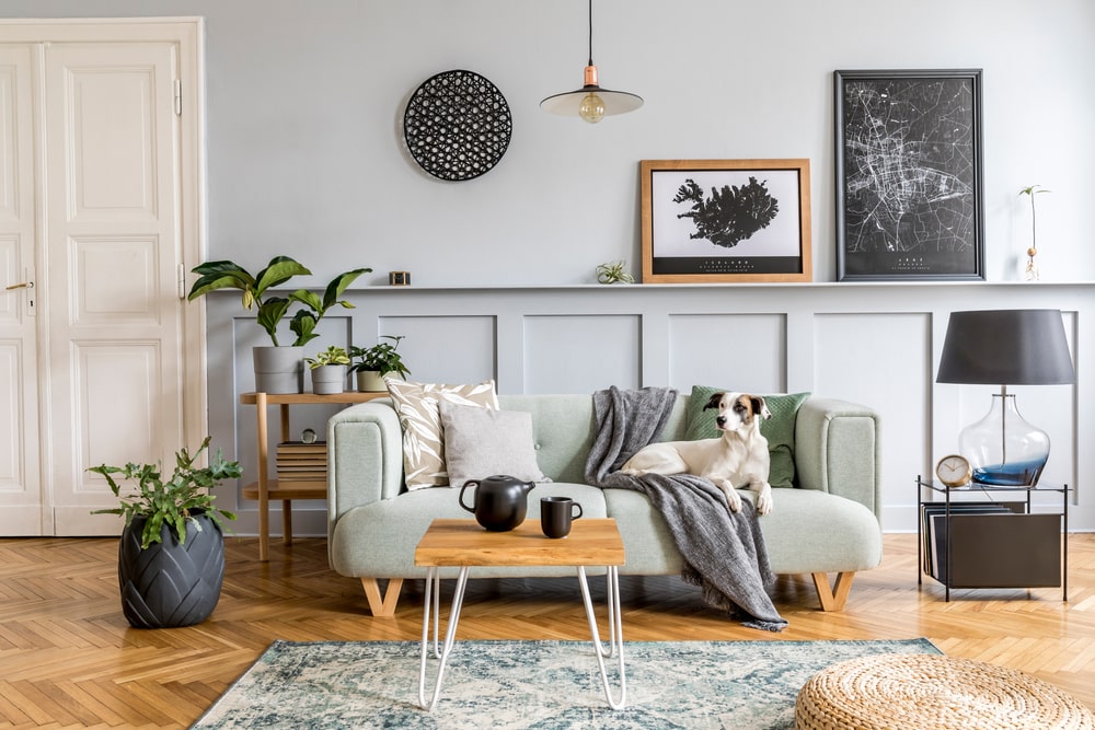 Interior Design Trends to Keep an Eye on for 2024