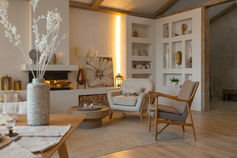 5 Steps To A Cosier Home In 2024
