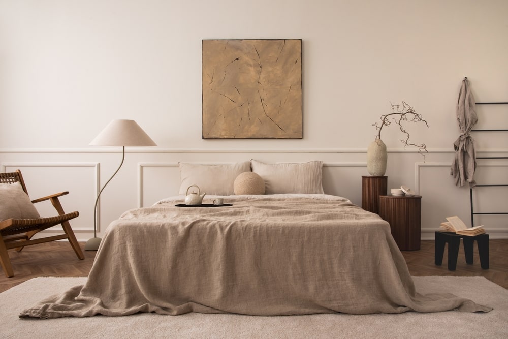 How To Create The Perfect Cozy Bedroom This Winter