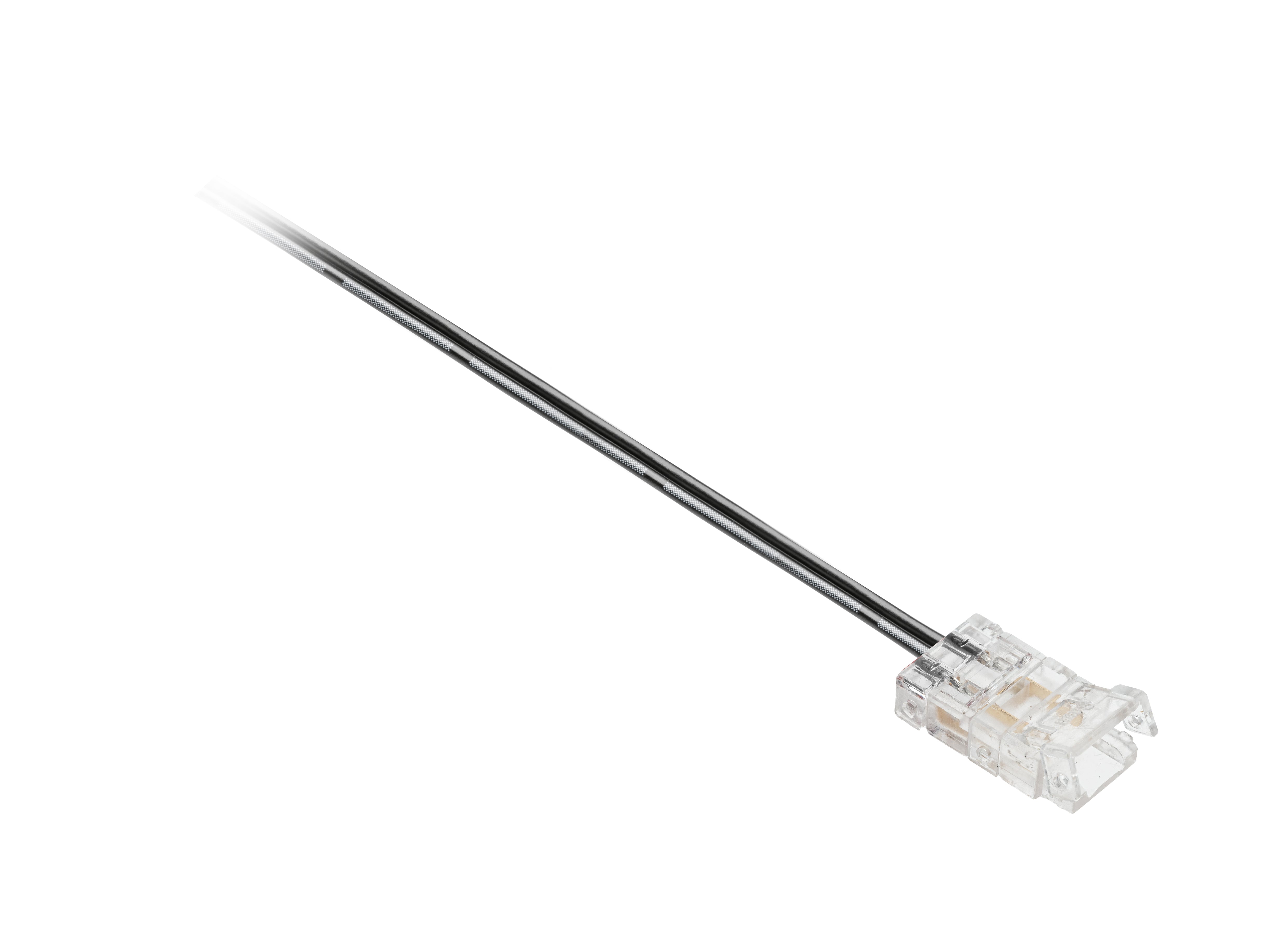 LED Strip Lighting Connectors & Accessories