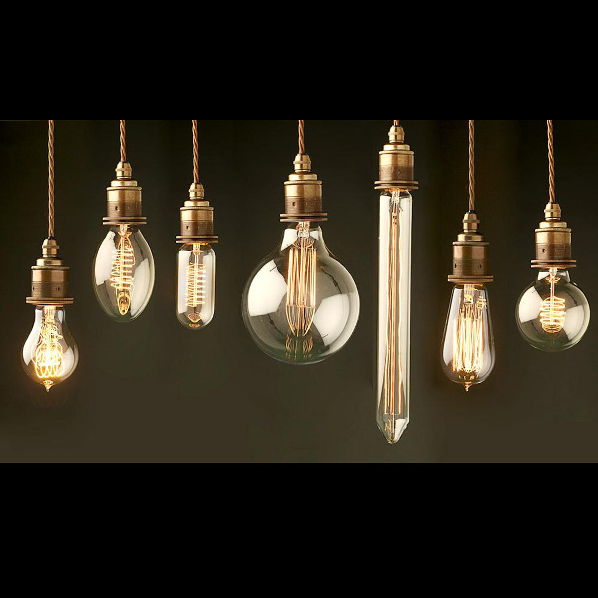 LED Light Bulbs