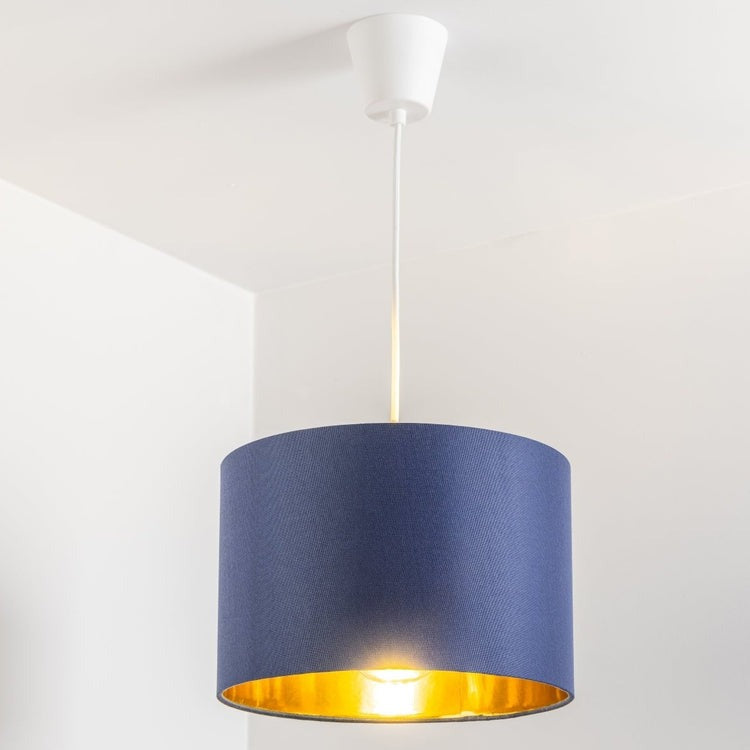 Luxury Lupo Lamp Shades