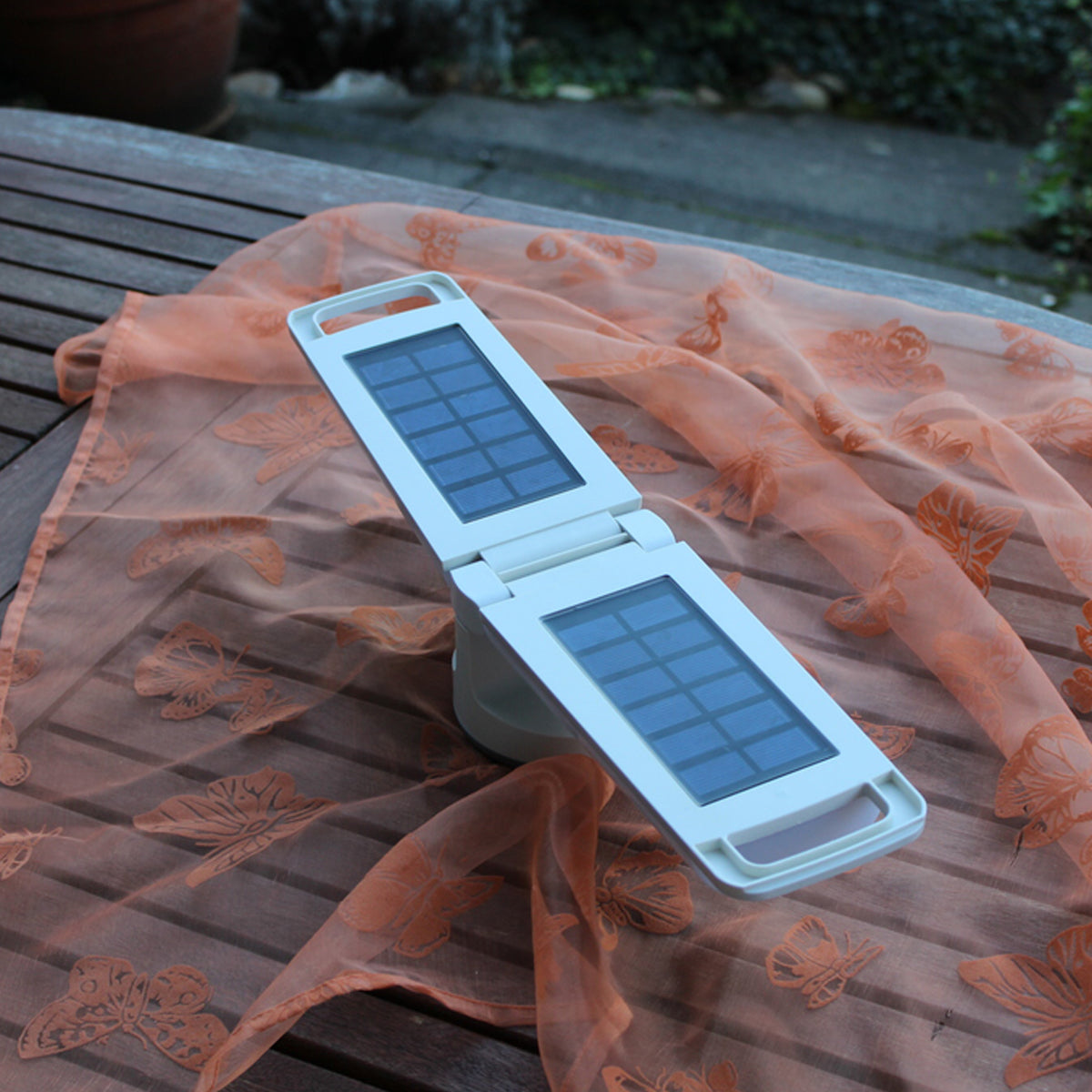 Portable Solar Lights