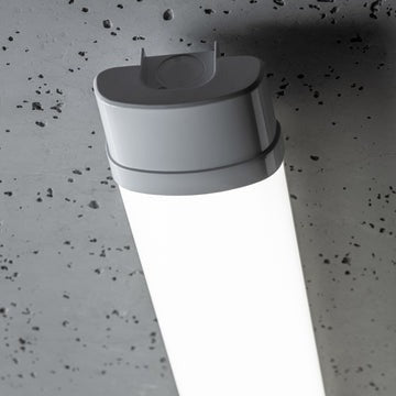 LED Commercial Downlights