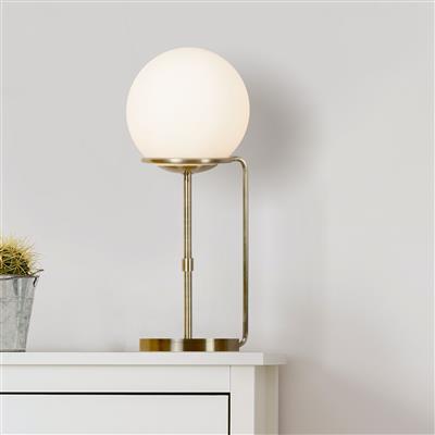 Table Lamps